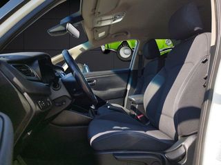 Kia Carens 1.7 CRDi VGT Concept Eco-Dynam 85 kW (115 CV)