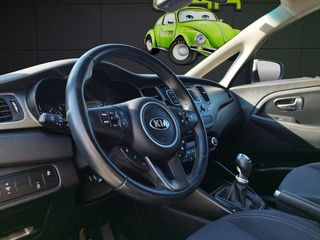 Kia Carens 1.7 CRDi VGT Concept Eco-Dynam 85 kW (115 CV)
