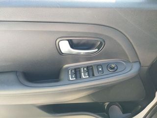 Kia Carens 1.7 CRDi VGT Concept Eco-Dynam 85 kW (115 CV)