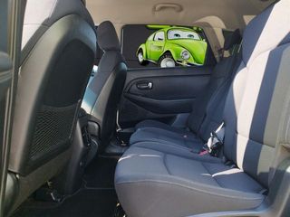 Kia Carens 1.7 CRDi VGT Concept Eco-Dynam 85 kW (115 CV)