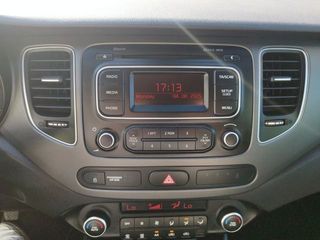 Kia Carens 1.7 CRDi VGT Concept Eco-Dynam 85 kW (115 CV)