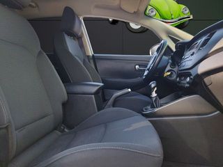 Kia Carens 1.7 CRDi VGT Concept Eco-Dynam 85 kW (115 CV)