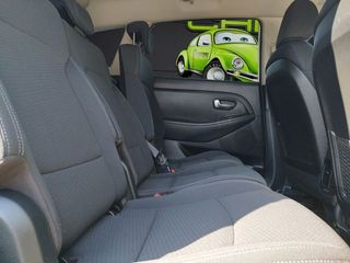 Kia Carens 1.7 CRDi VGT Concept Eco-Dynam 85 kW (115 CV)