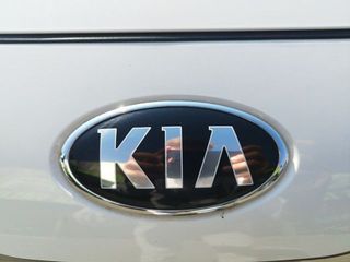 Kia Carens 1.7 CRDi VGT Concept Eco-Dynam 85 kW (115 CV)