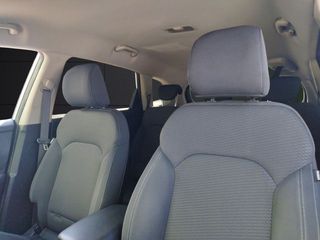 Kia Carens 1.7 CRDi VGT Concept Eco-Dynam 85 kW (115 CV)