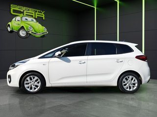 Kia Carens 1.7 CRDi VGT Concept Eco-Dynam 85 kW (115 CV)