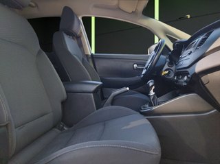 Kia Carens 1.7 CRDi VGT Concept Eco-Dynam 85 kW (115 CV)