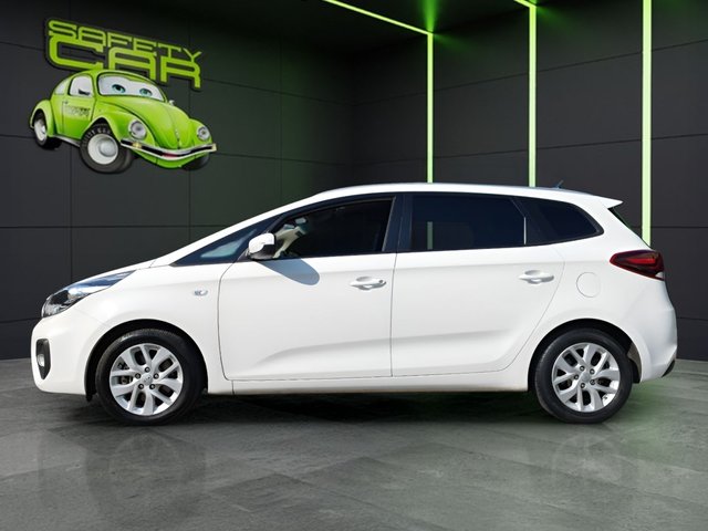 Kia Carens 1.7 CRDi VGT Concept Eco-Dynam 85 kW (115 CV)