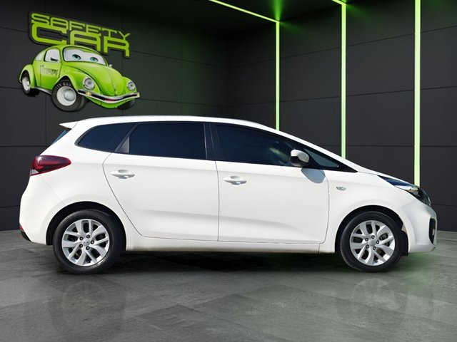 Kia Carens 1.7 CRDi VGT Concept Eco-Dynam 85 kW (115 CV)