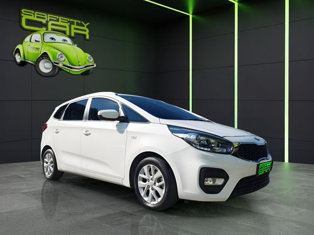 Kia Carens 1.7 CRDi VGT Concept Eco-Dynam 85 kW (115 CV)
