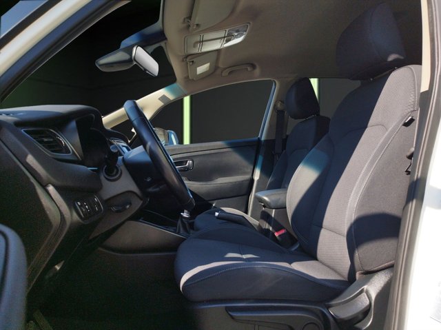 Kia Carens 1.7 CRDi VGT Concept Eco-Dynam 85 kW (115 CV)