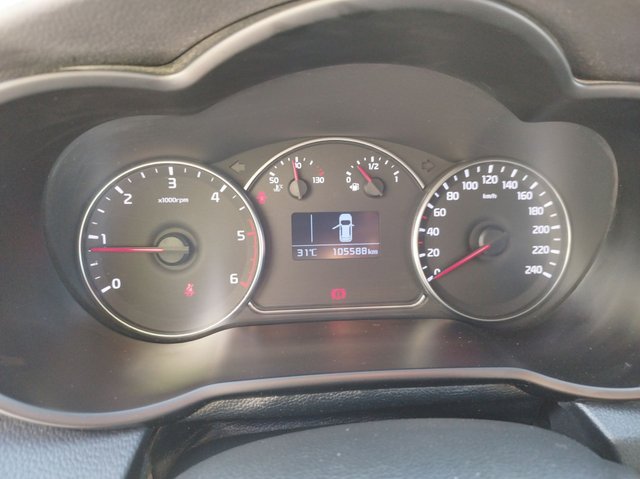 Kia Carens 1.7 CRDi VGT Concept Eco-Dynam 85 kW (115 CV)