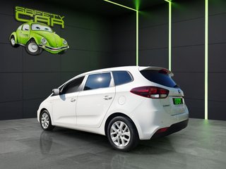 Kia Carens 1.7 CRDi VGT Concept Eco-Dynam 85 kW (115 CV)