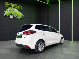 Kia Carens 1.7 CRDi VGT Concept Eco-Dynam 85 kW (115 CV)