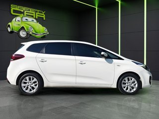 Kia Carens 1.7 CRDi VGT Concept Eco-Dynam 85 kW (115 CV)