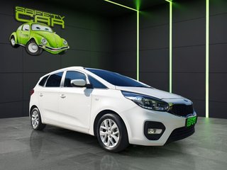 Kia Carens 1.7 CRDi VGT Concept Eco-Dynam 85 kW (115 CV)