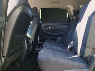 Kia Carens 1.7 CRDi VGT Concept Eco-Dynam 85 kW (115 CV)