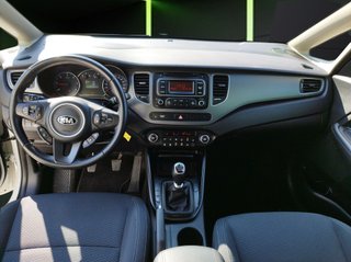 Kia Carens 1.7 CRDi VGT Concept Eco-Dynam 85 kW (115 CV)