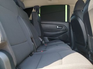 Kia Carens 1.7 CRDi VGT Concept Eco-Dynam 85 kW (115 CV)