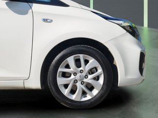 Kia Carens 1.7 CRDi VGT Concept Eco-Dynam 85 kW (115 CV)