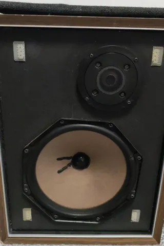 Altavoces Philips Miniwatt