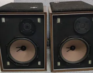 Altavoces Philips Miniwatt