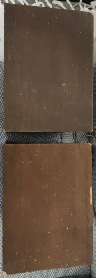 Altavoces Philips Miniwatt