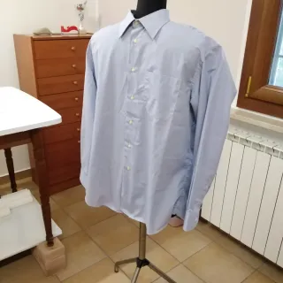 Camicia uomo