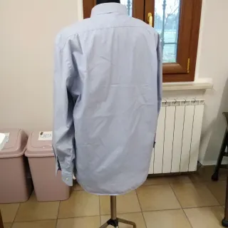 Camicia uomo