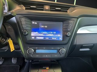 Toyota Avensis 150D Business Advance 105 kW (143 CV)