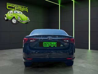 Toyota Avensis 150D Business Advance 105 kW (143 CV)