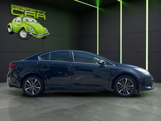 Toyota Avensis 150D Business Advance 105 kW (143 CV)