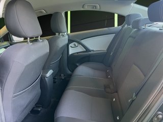 Toyota Avensis 150D Business Advance 105 kW (143 CV)