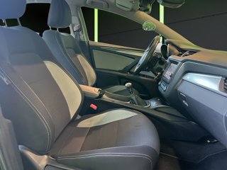 Toyota Avensis 150D Business Advance 105 kW (143 CV)