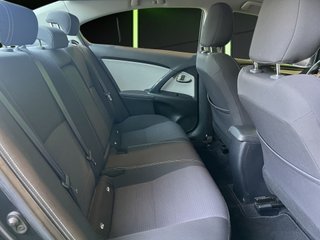 Toyota Avensis 150D Business Advance 105 kW (143 CV)