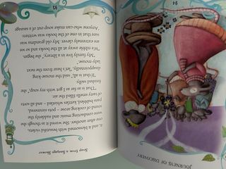 Fairy Tales libros inglés