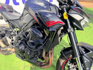 KAWASAKI Z900 120CV