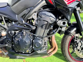 KAWASAKI Z900 120CV