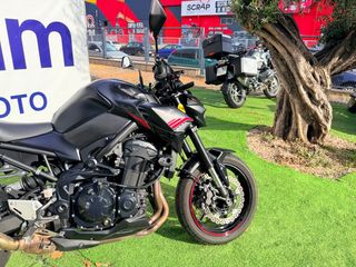 KAWASAKI Z900 120CV