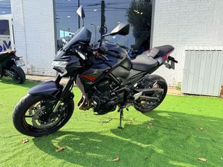 KAWASAKI Z900 120CV