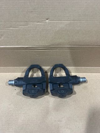 Pedales Look Clásicos