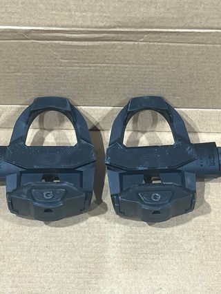 Pedales Look Clásicos