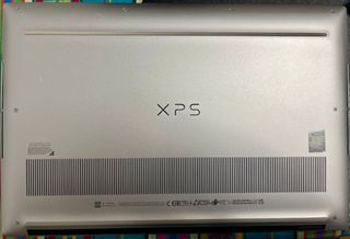 Portátil Dell 2025 XPS 15 9510 i7 16GB RAM 512GB