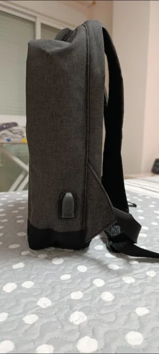 Mochila portátil Luckia