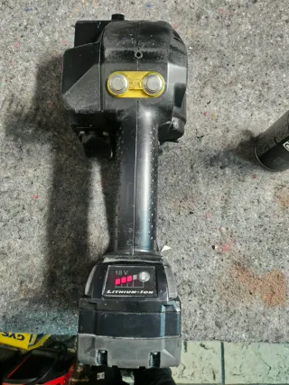 Flejaora Eléctrica Fromm 329