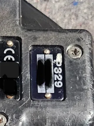 Flejaora Eléctrica Fromm 329