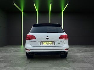 Volkswagen Touareg Premium 3.0 TDI BMT 193 kW (262 CV) Tiptronic