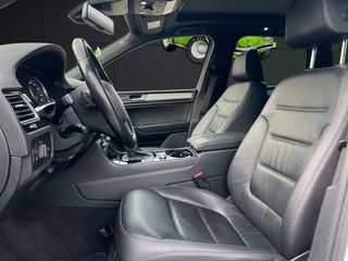 Volkswagen Touareg Premium 3.0 TDI BMT 193 kW (262 CV) Tiptronic