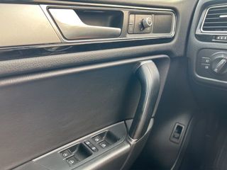 Volkswagen Touareg Premium 3.0 TDI BMT 193 kW (262 CV) Tiptronic