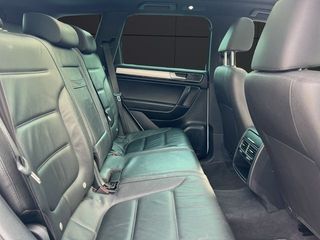 Volkswagen Touareg Premium 3.0 TDI BMT 193 kW (262 CV) Tiptronic